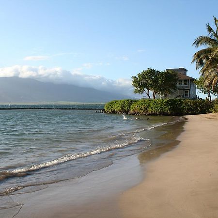 דירות קיהיי Maui Tranquility מראה חיצוני תמונה