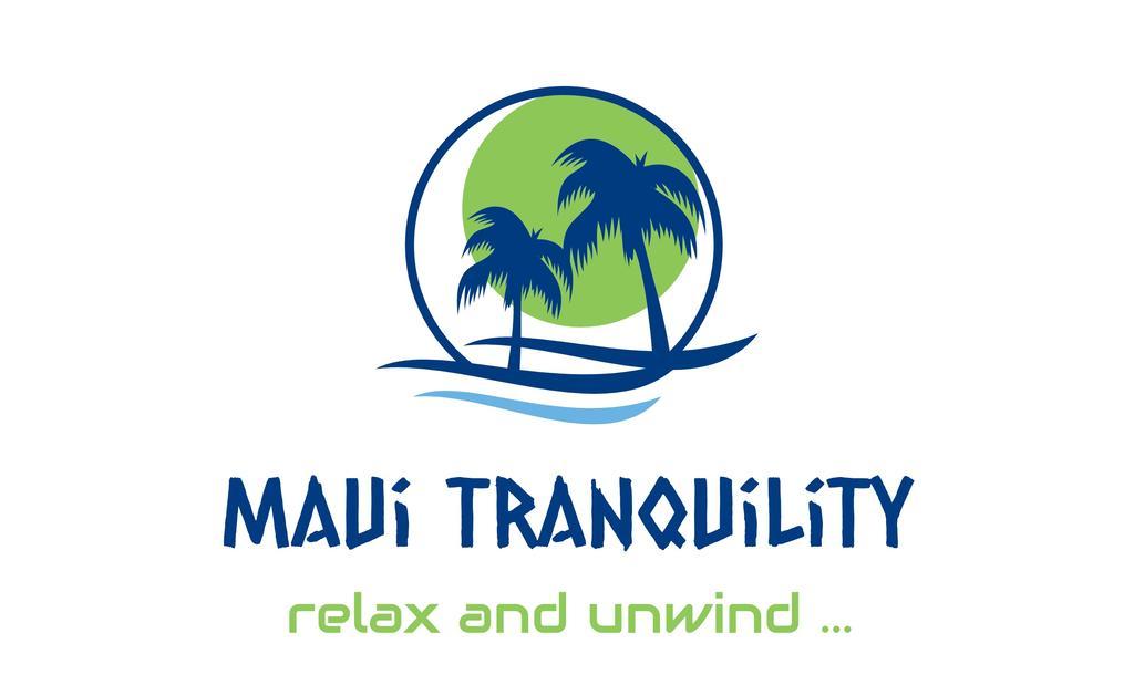 דירות קיהיי Maui Tranquility מראה חיצוני תמונה
